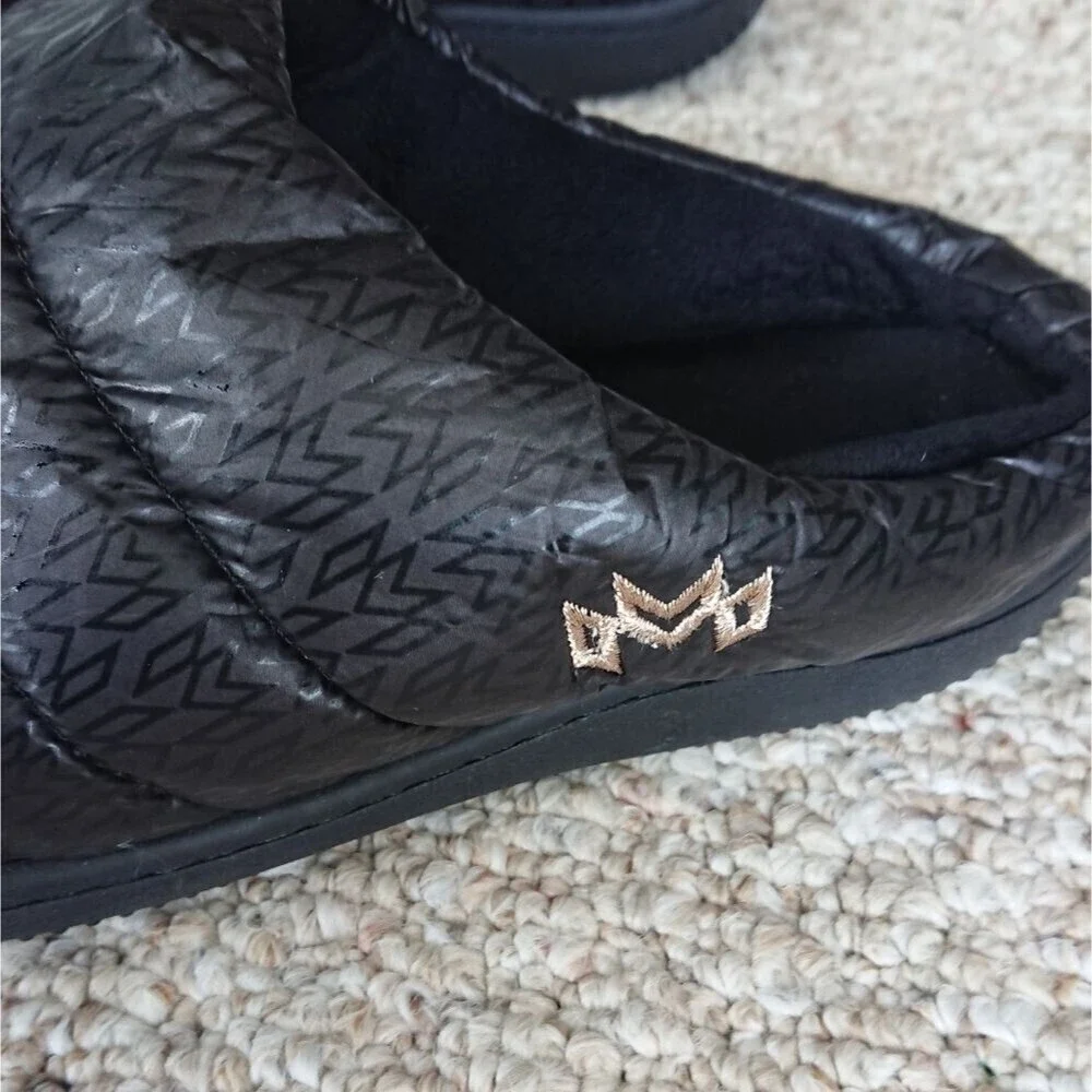 Malvados Puff Daddy Mule size 8 - Picture 7 of 11